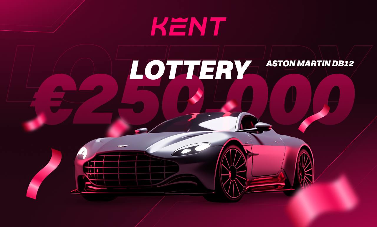 Промокоды от казино Kent Casino