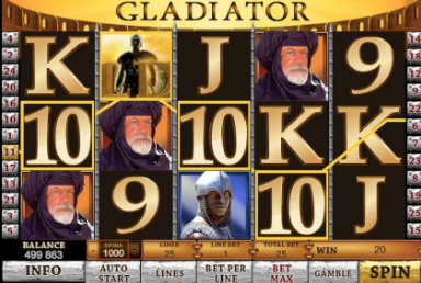 Gladiator